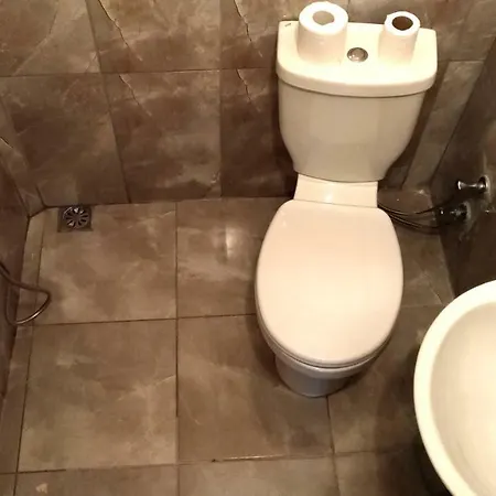 Kevin's Yeldegirmeni Hostal *