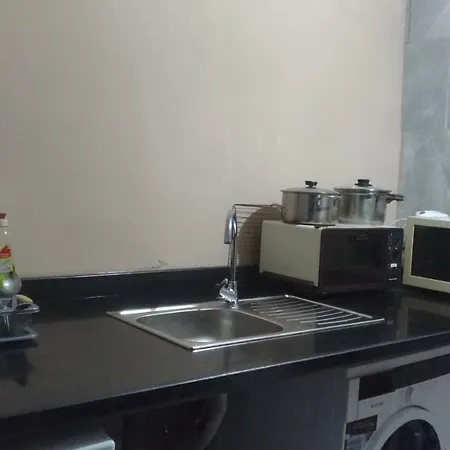 Hostal Kevin's Yeldegirmeni Estambul