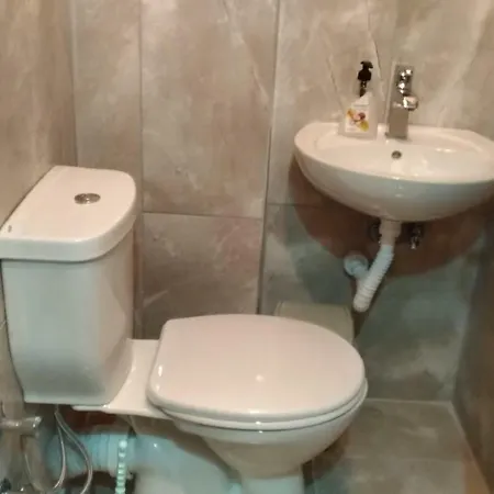 Hostal Kevin's Yeldegirmeni