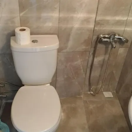 Hostal Kevin's Yeldegirmeni