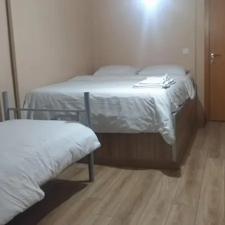 Kevin's Yeldegirmeni Estambul