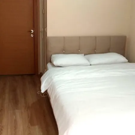 Hostel Kevin's Yeldegirmeni Stambuł