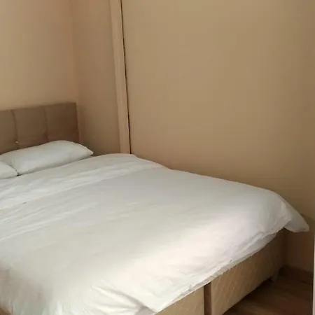 Kevin's Yeldegirmeni Hostel