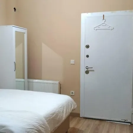 Kevin's Yeldegirmeni Hostel