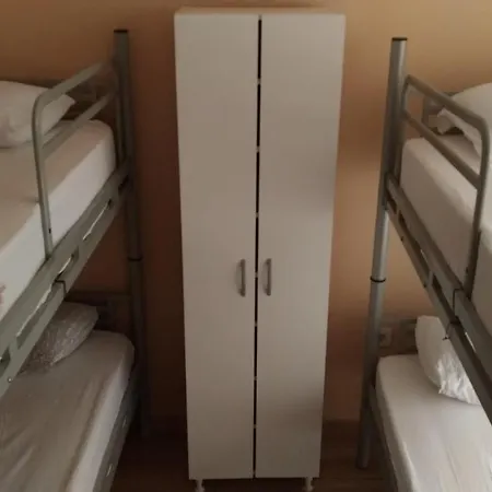 Hostel Kevin's Yeldeğirmeni *