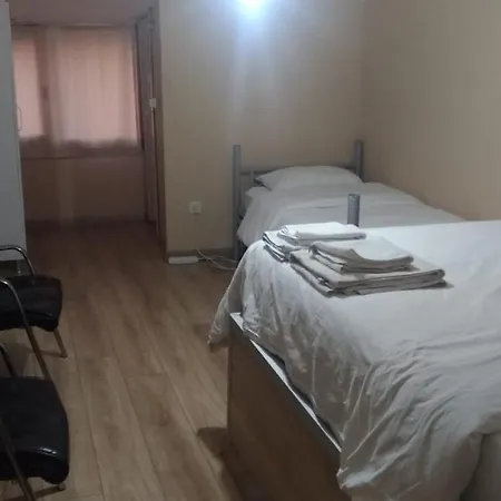 Kevin's Yeldeğirmeni *